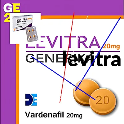 Tarif levitra pharmacie